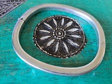 Armreifen sterlingsilber 925 gebraucht kaufen  Berlin