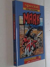 Comandante mark volume usato  Chioggia