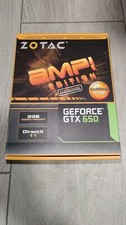 Scheda video nvidia usato  Staranzano