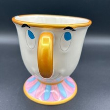 Chip tea cup for sale  Eugene