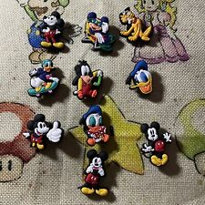 Lot charms croc d'occasion  Auxerre