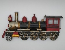 Vintage railroad train for sale  Warrensburg