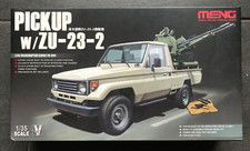 Pickup 2 meng d'occasion  Nantes-