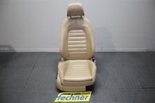 Sitz passat 2008 gebraucht kaufen  Friesenheim