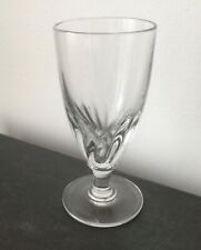 Grand verre pied d'occasion  Châteauroux