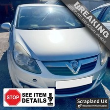 Vauxhall corsa pre for sale  CARDIFF