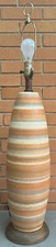 Vintage 1960s striped for sale  Belleville