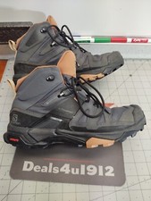 Salomon ultra hiking for sale  Rindge