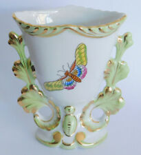 Seltene vase herend gebraucht kaufen  Bad Schwalbach