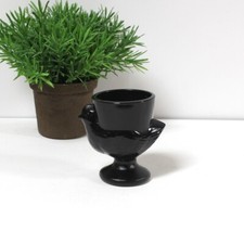 Coquetier poule opaline d'occasion  Laignes