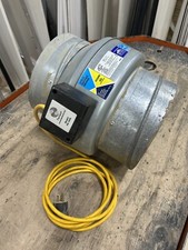 Fantech 10xl inline for sale  Sauk Rapids