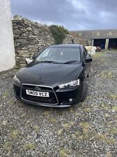 Mitsubishi lancer gs3 for sale  ISLE OF ISLAY