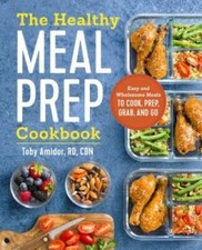 Healthy meal prep for sale  Montgomery