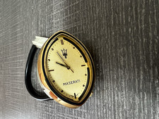 Maserati biturbo dashboard for sale  Marietta