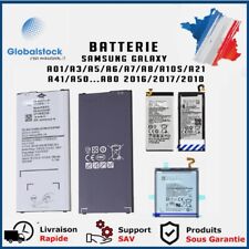 Batterie samsung galaxy d'occasion  Clermont-Ferrand-
