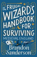 Frugal wizards handbook for sale  Montgomery