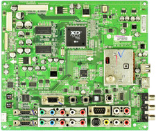 Lcd 47lg50 ug for sale  Dayton