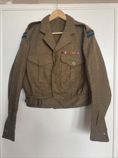 Seaforth highlanders battle for sale  ISLE OF BUTE