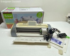 Cricut expression electronic for sale  Seattle