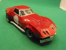 Scalextric corvette l88 for sale  STOCKPORT