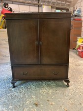 Mahogany solid wood for sale  OTTERY ST. MARY