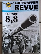Luftwaffen revue 4 gebraucht kaufen  Eschweiler