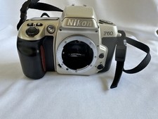 Nikon f60 camera for sale  ROCHFORD
