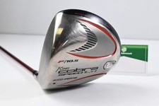 Left hand cobra for sale  LOANHEAD