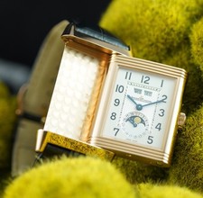 Jaeger lecoultre grande for sale  Katy
