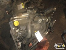 Motore semicompleto per usato  Italia