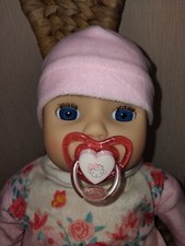 Zapf creation baby gebraucht kaufen  Dortmund