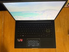 Ordinateur portable asus d'occasion  Crépy-en-Valois