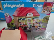Playmobil city life gebraucht kaufen  Neu-Isenburg