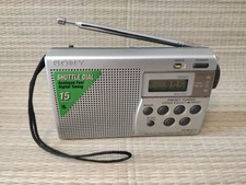 Radio portable sony d'occasion  Rouen-