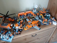 Lego arctic massive for sale  LLANELLI