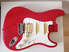 Sunn mustang stratocaster for sale  WORTHING