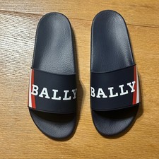 Bally mens slides for sale  Stamford