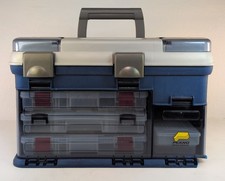 Plano stowaway system for sale  Fair Oaks