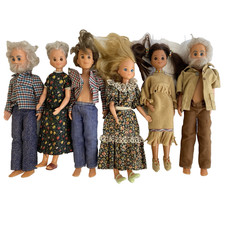Vintage sunshine family for sale  Swartz Creek