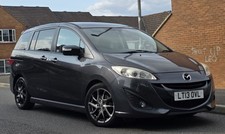 Mazda5 7 seater for sale  GREAT MISSENDEN