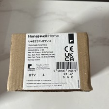 Honeywell home v4023ph22 for sale  NEWTON ABBOT