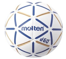Molten d60 handball gebraucht kaufen  Andernach
