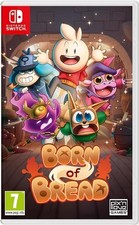 Born bread nintendo for sale  UK