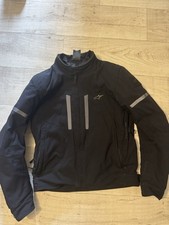 Alpinestars motorradjacke prot gebraucht kaufen  Bispingen