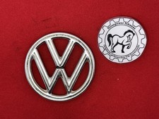 Käfer emblem zeichen gebraucht kaufen  Lubmin