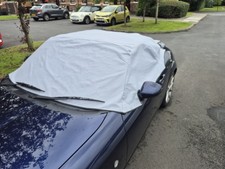 mazda mx5 roof for sale  WIGAN