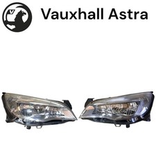 Vauxhall astra 2010 for sale  SANDY