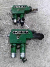 John deere valve d'occasion  Expédié en Belgium