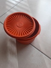 Tupperware vintage boîte d'occasion  Cestas