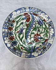 Greek plate ikaros for sale  READING